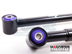 MINI Cooper Adjustable Rear Tie Bars - F54/ F55/ F56/ F57 - Forge Motorsport 